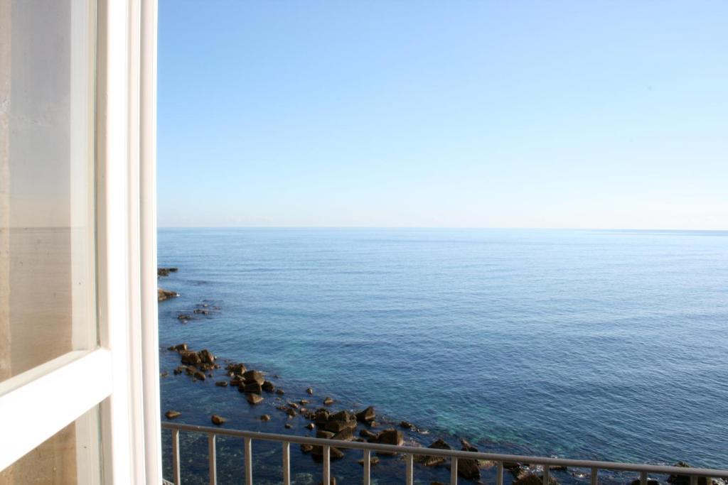 Deluxe Double or Twin Room Sea View