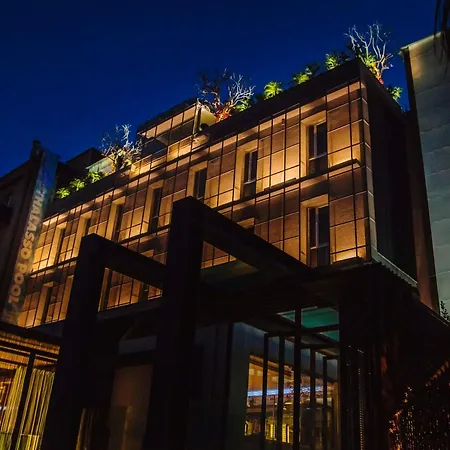 Una Hotels One Siracusa Wellness & Spa-3