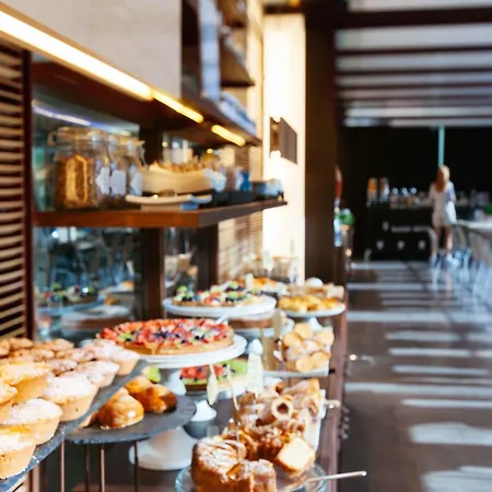 Una Hotels One Siracusa Wellness & Spa-2