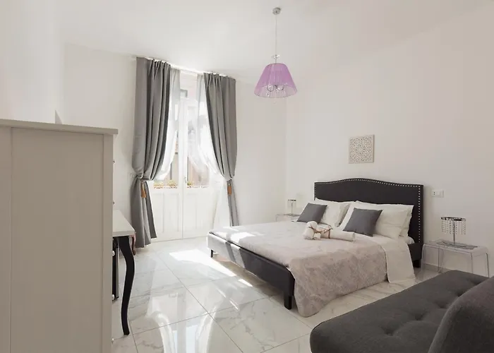  Calafatari B&B