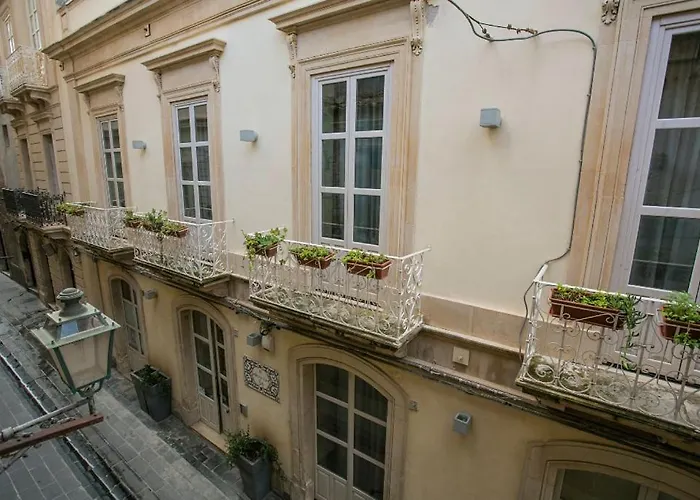 Hotel familiare: Hotel Gargallo