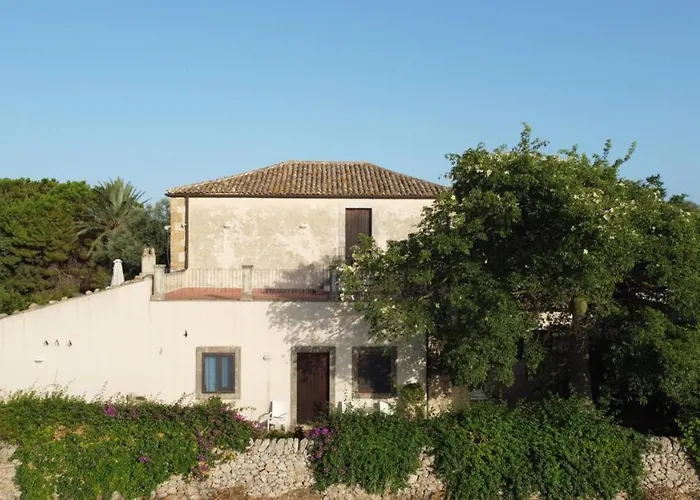 Cabine: Pozzo Di Mazza