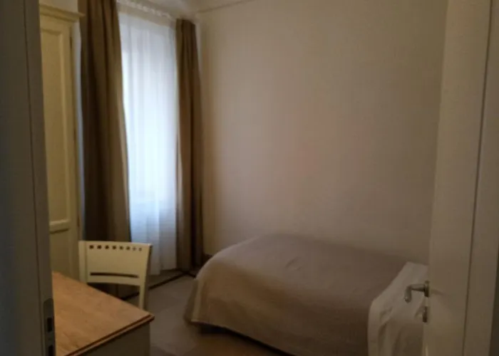 Hotel familiare: Hotel Gargallo