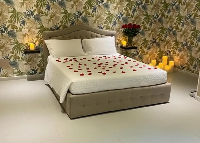Melody Rooms Siracusa