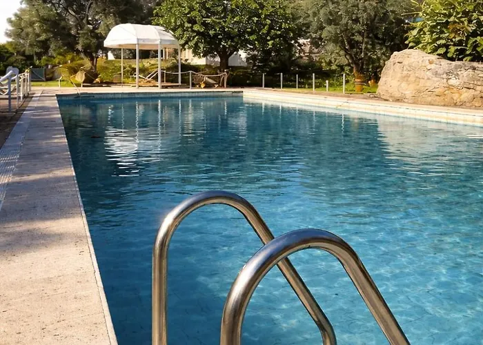 Familiehotel: Isola Charm B&B - Pool & Nature Stay