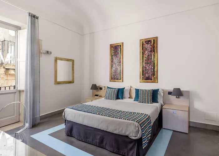 Archimede Vacanze B&B