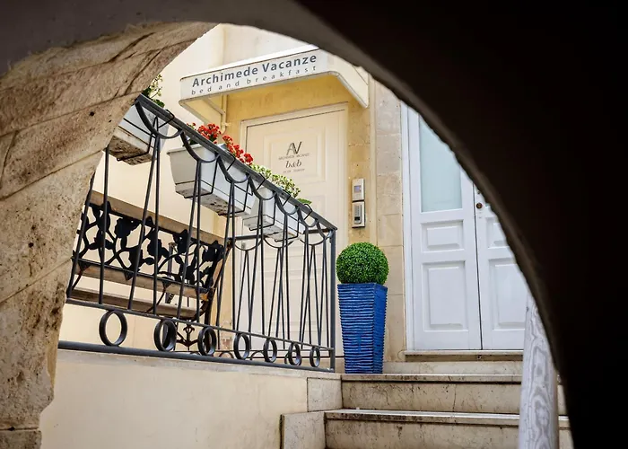 Archimede Vacanze B&B