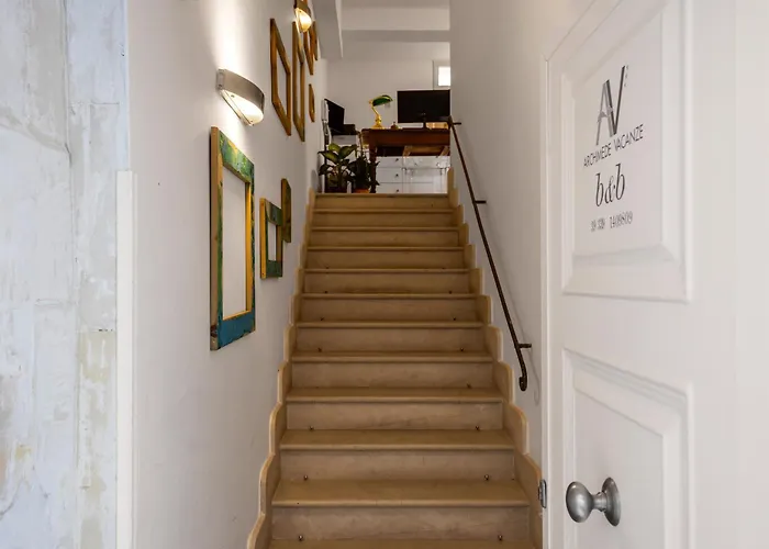 Archimede Vacanze B&B