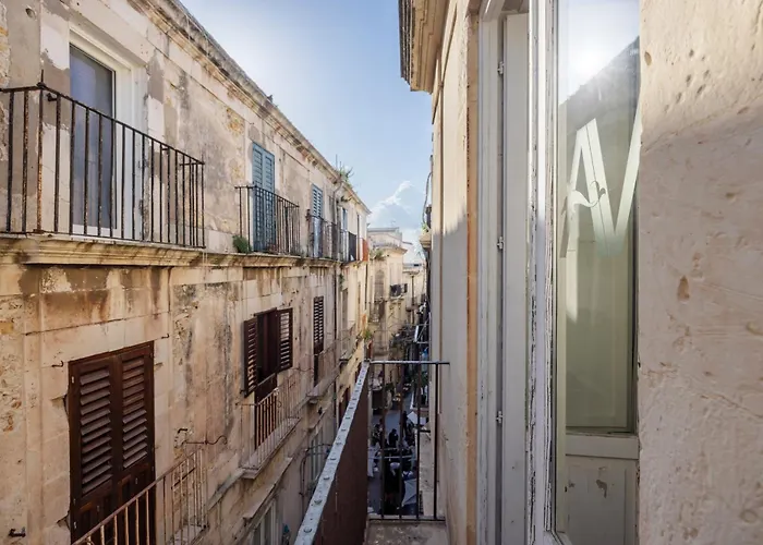 Archimede Vacanze B&B