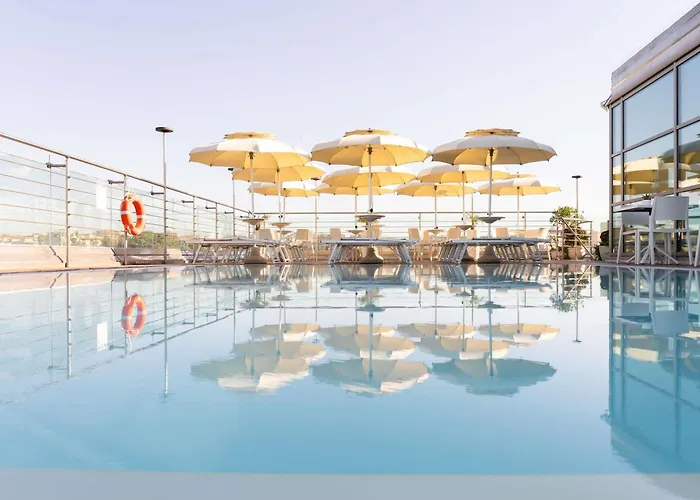 Mercure Siracusa