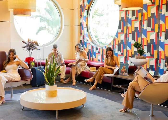 Mercure Siracusa
