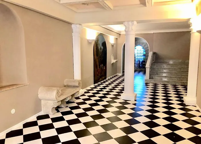 Nettuno Suite